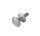 ALLEN Steckbolzen mit Knauf "Reaching Hook" A4