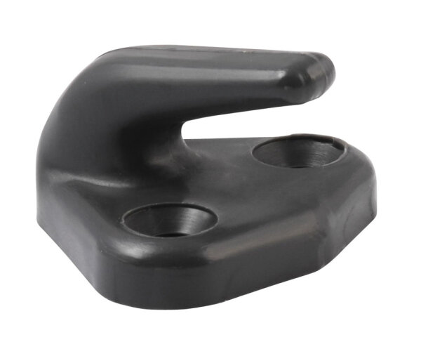 ALLEN Laschhaken POM 25mm für Seil 5mm
