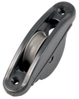ALLEN Rollenkasten gleitl. Nylon 38mm, Seil