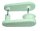ALLEN Vorliek-Block zum Anclipsen Nylon 16mm weiß