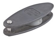 ALLEN Taljenblock gleitl. Alu 26mm, Seil 6mm