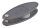 ALLEN Taljenblock gleitl. Alu 26mm, Seil 6mm