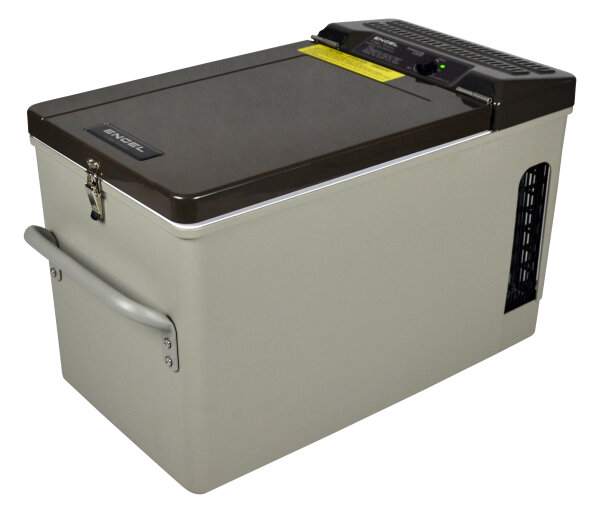 ENGEL Kühlbox MD17F 12/24V 15L