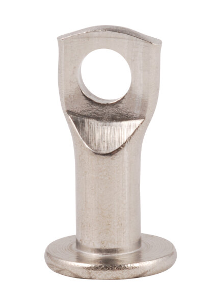 ALLEN Niederholer mit Auge A4 Auge 5,2mm