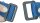 Gurtband-Gleiter Nylon