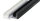Kederschiene PVC