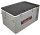ENGEL Kompressor-Kühlbox, 2-Zonen MD60F-C 12/24V 30+27L