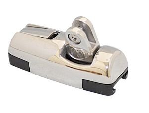 Sleek Track Schlitten mit Gabelkopf