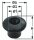 Persenningknopf Nylon