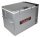 ENGEL Kompressor-Kühlbox, 2-Zonen MD80F-C-S 12/24V 40+37L