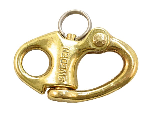 Schnappschäkel mit