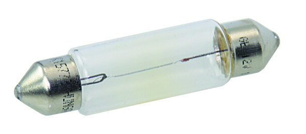 HELLA Glühlampe/Soffitte