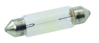HELLA Glühlampe/Soffitte