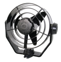 HELLA Ventilator Turbo 2-stufig