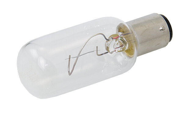 HELLA Ersatz-Glühlampe
