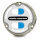 HELLA LED-Unterwasserlicht Apelo A2 Bronze 12/24V