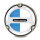 HELLA LED-Unterwasserlicht Apelo A3 Bronze 12/24V 70W 130mm