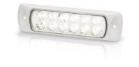 HELLA LED-Einbau-Deckscheinwerfer Sea Hawk 12/24V 3W