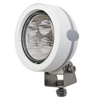 HELLA LED-Deckscheinwerfer Mega Beam 12/24V 13W breit...