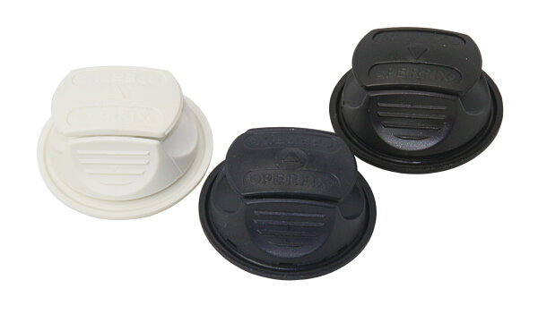 PERFIX Oberteil Kunststoff