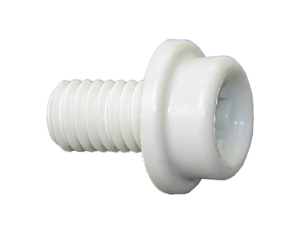 CAF-COMPO Zapfen mit Schraube M6x10mm TX30