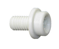 CAF-COMPO Zapfen mit Schraube M6x10mm TX30