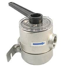 Kühlwasserfilter Ms/Ni