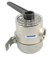 Kühlwasserfilter Ms/Ni