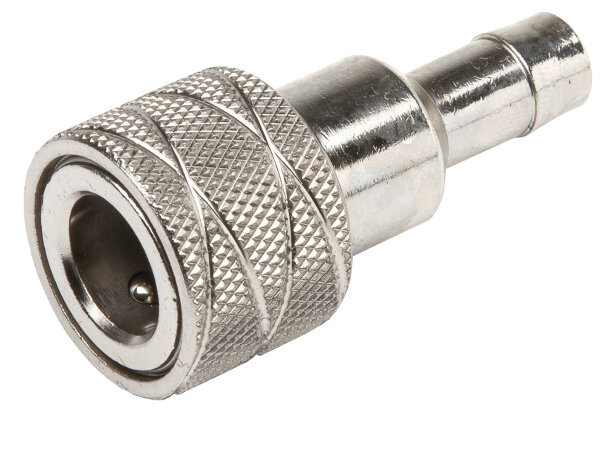 Schlauchverbinder 13mm-System