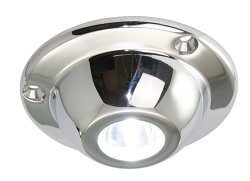 LED-Unterwasserlicht Maggie A4 12V 5W mehrfarbig