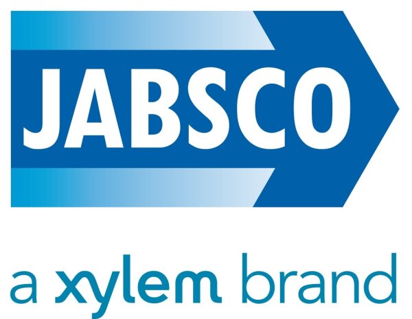 JABSCO Elektrischer Umrüstsatz 12V für manuelle Toiletten