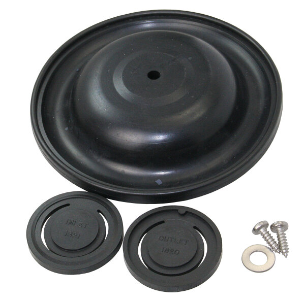 Servicekit BULKHEAD
