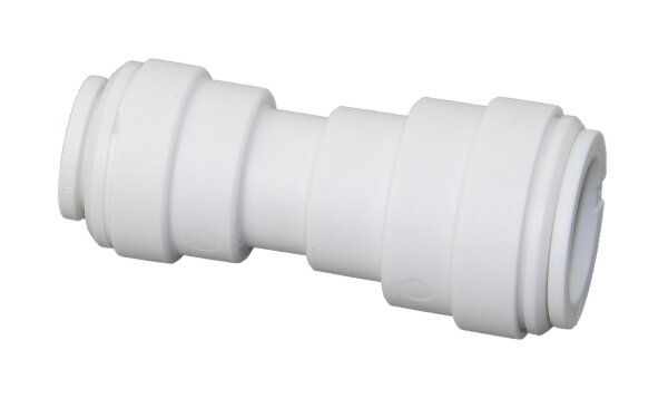JOHN GUEST Speedfit 15 Reduzierstück 15/12mm weiß