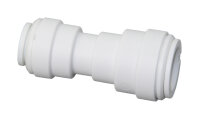 JOHN GUEST Speedfit 15 Reduzierstück 15/12mm weiß