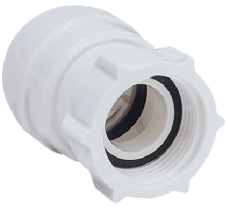 JOHN GUEST Speedfit 15 Adapter mit