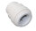 JOHN GUEST Speedfit 15 Endstopper weiß
