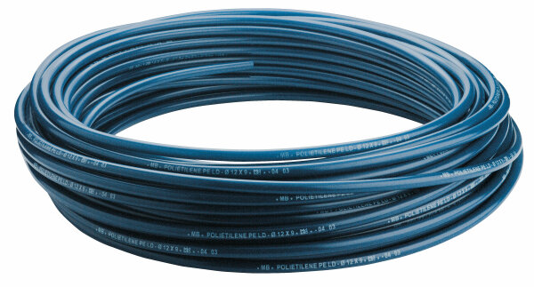 JOHN GUEST Speedfit 15 Rohr PE 15mm