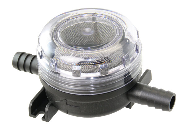 JABSCO Frischwasserfilter