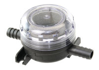 JABSCO Frischwasserfilter