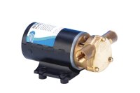 JABSCO Bilgepumpe Water Puppy