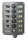 Schaltpaneel mit Sicherungsautomaten Nylon 37A 5-fach + USB-A