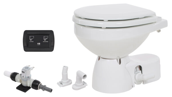 JABSCO Toilette
