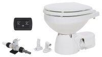 JABSCO Toilette