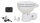 JABSCO Toilette