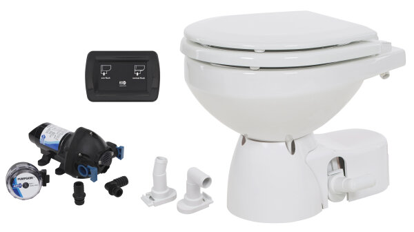 JABSCO Toilette