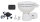 JABSCO Toilette