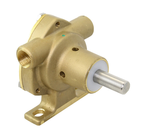 JABSCO Impellerpumpe BG20 Bronze