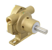 JABSCO Impellerpumpe BG20 Bronze