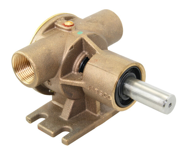 JABSCO Impellerpumpe