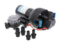 JABSCO Druckwasserpumpe Par Max Plus HD5 12V